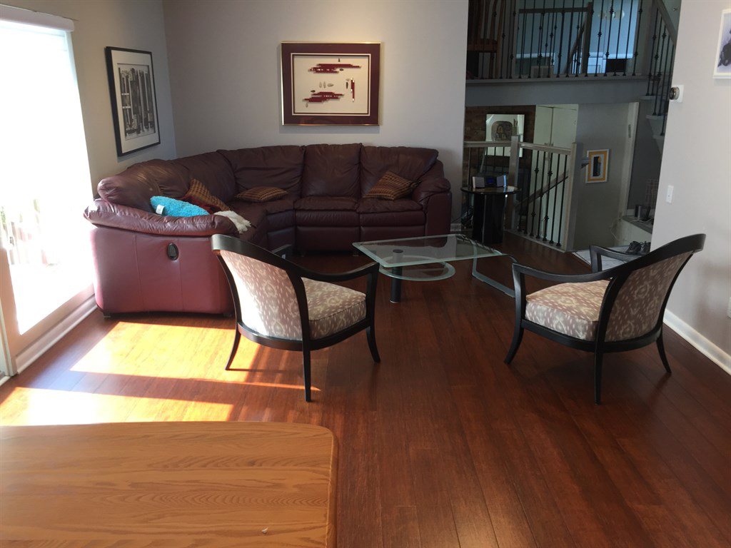 How Much Does Bamboo Flooring Cost Angie S List