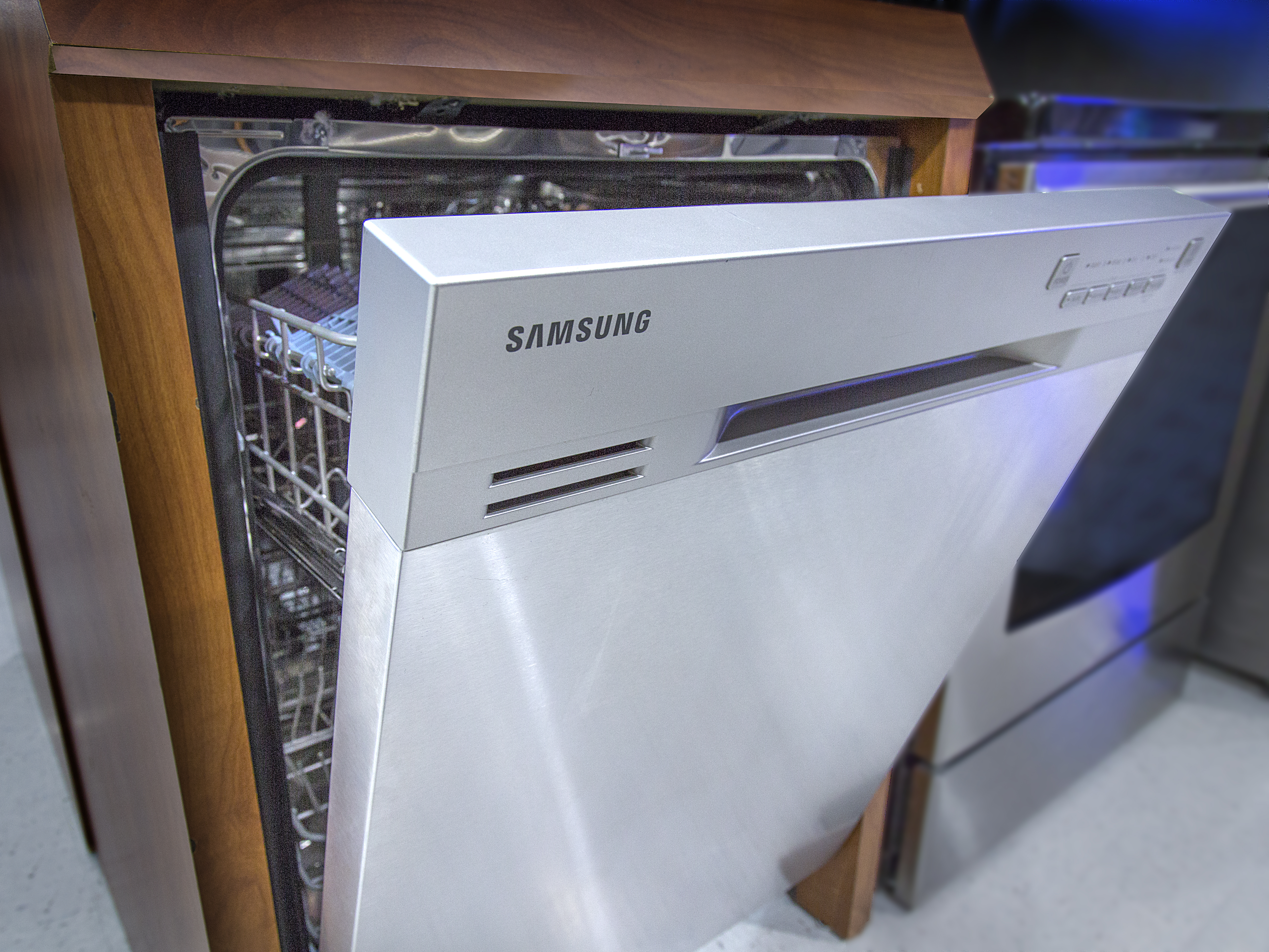Dishwasher Review Samsung Front Control With Dishwasher Review Samsung Front Control With