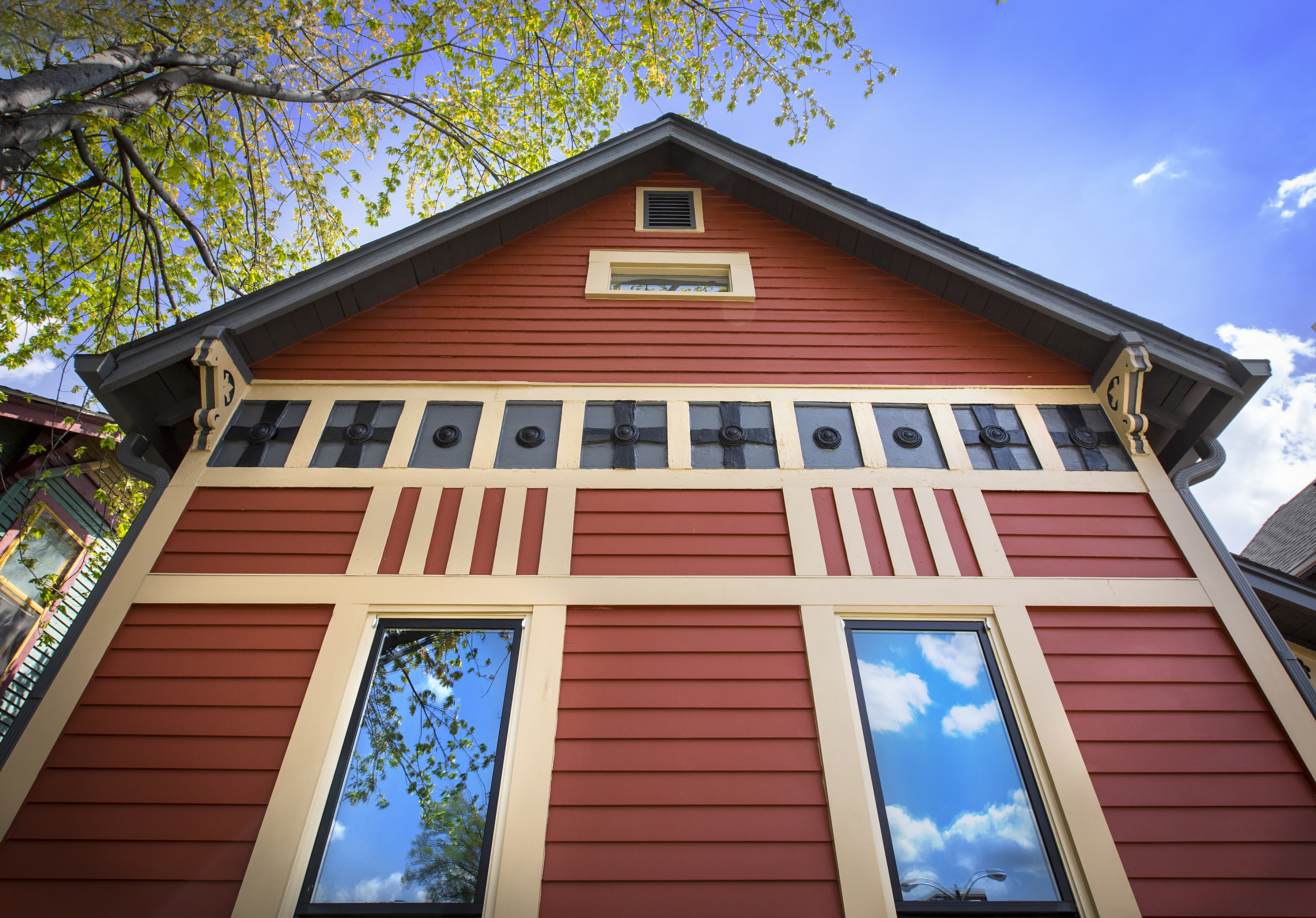 Best Types Of Windows For New England Homes Angie S List Best Types Of Windows For New England Homes Angie S List