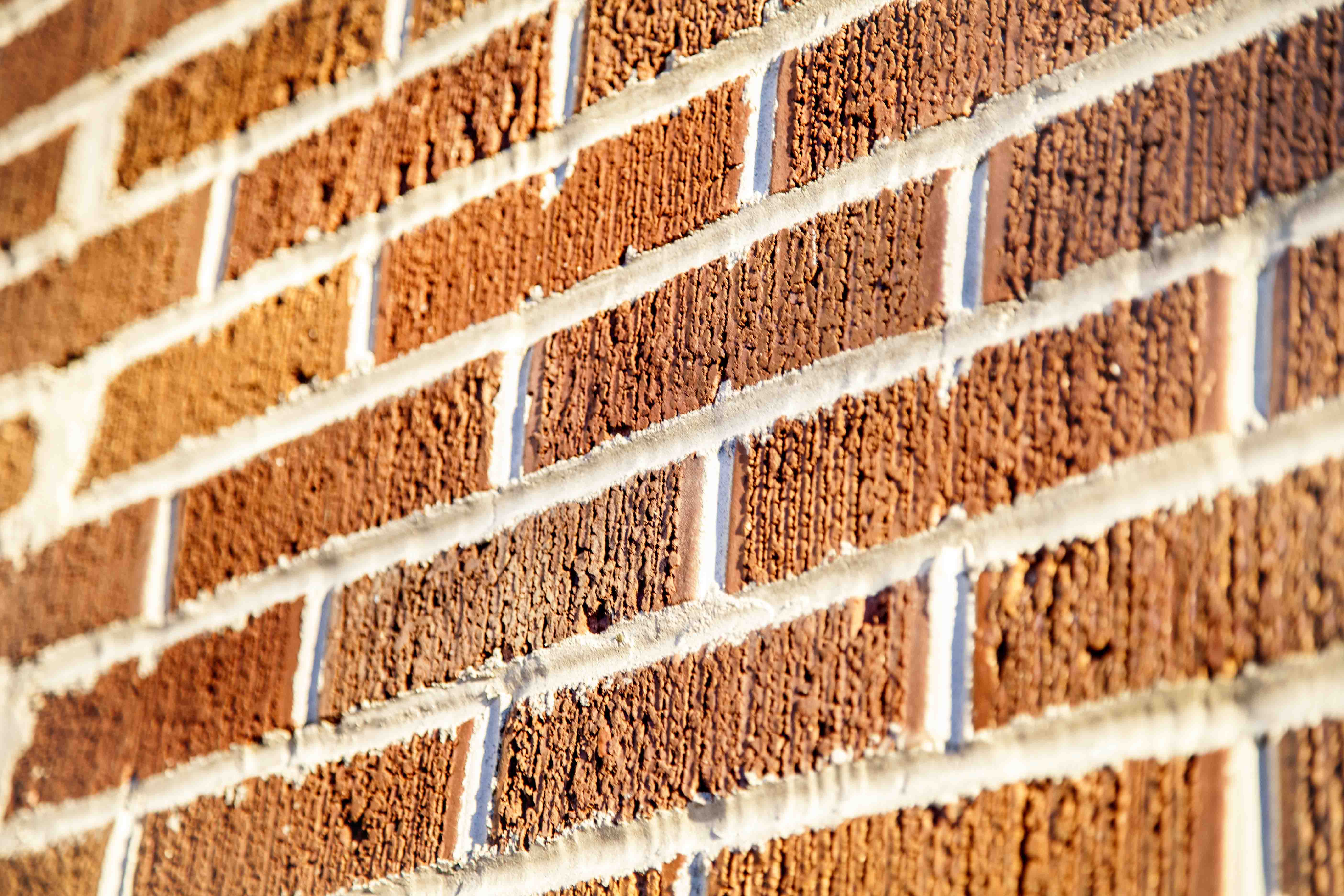 What Is Tuckpointing Angie S List What Is Tuckpointing Brick Wall
