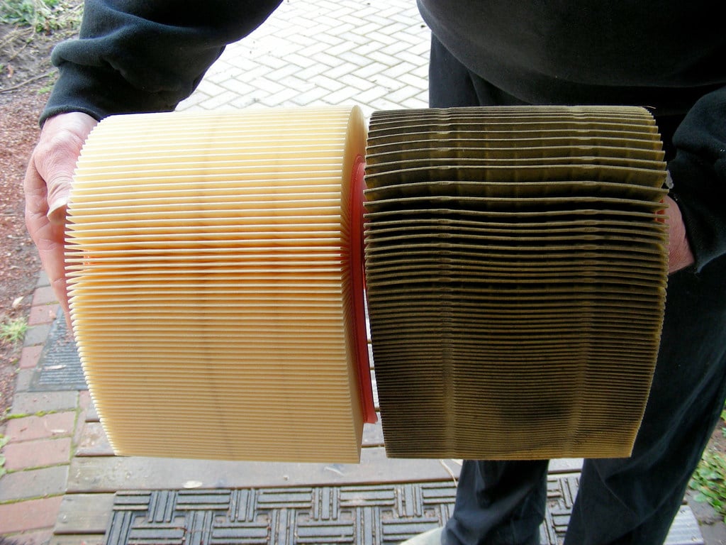 Change Air Filter >> How To Change Your Car S Engine Air Filter Angie S List Change Air Filter >> How To Change Your Car S Engine Air Filter Angie S List