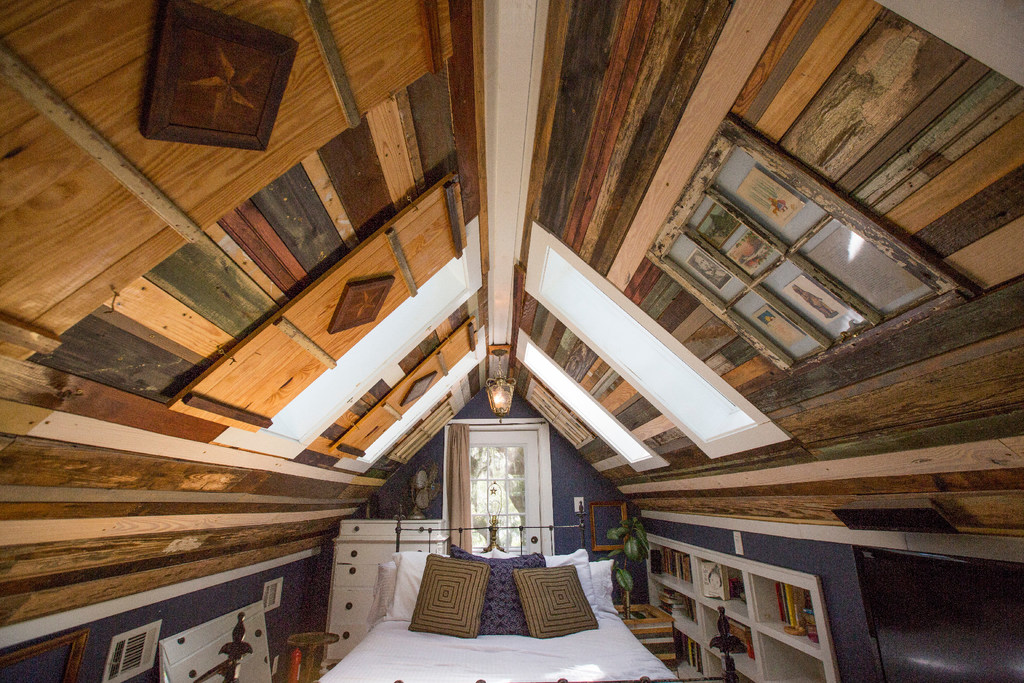 Preserving The Past With Reclaimed Bulding Materials Angie S List