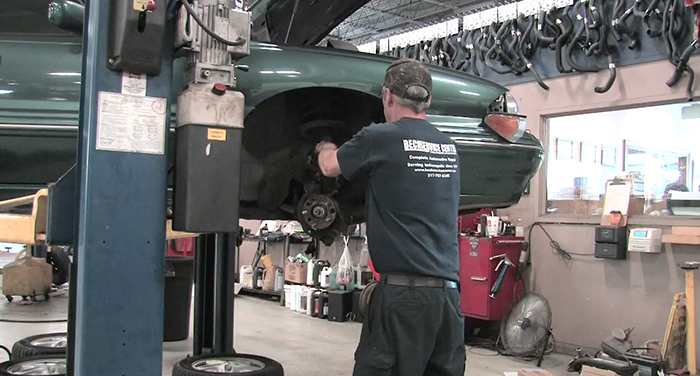 Video 3 Noises Your Brakes Should Not Make Angie S List Video 3 Noises Your Brakes Should Not Make
