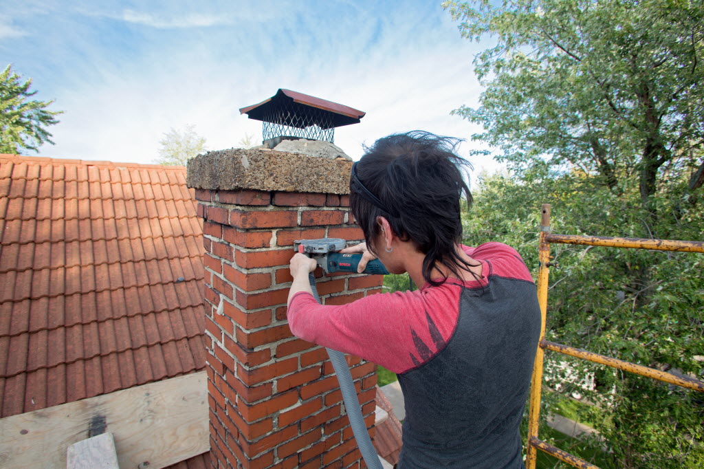 How Much Does a Chimney Sweep Cost? | Angie Regular chimney inspections and cleanings help prevent fires from creosote buildup and save money on repairs. Here’s a look at what’s involved and the costs.
