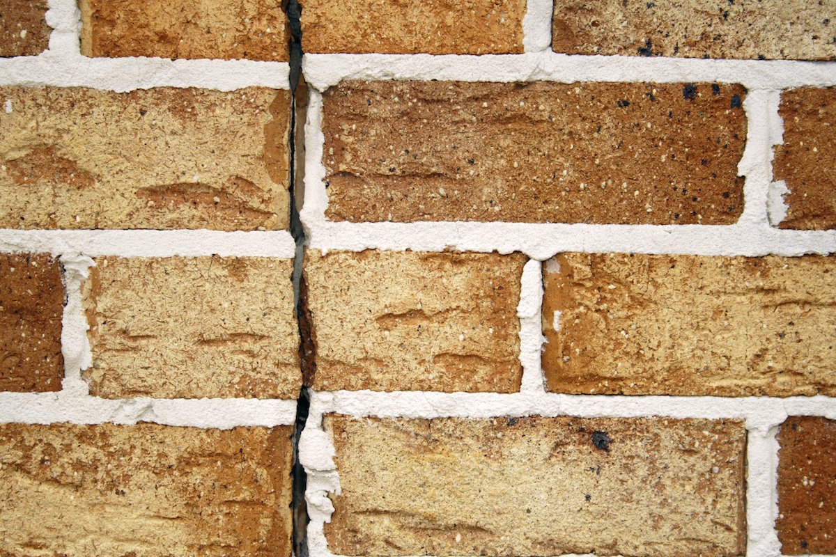 Is Ed Brick Always A Foundation Issue Angie S List