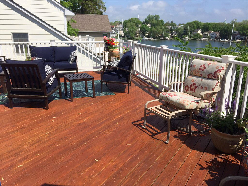 Our 98 Best Columbus Deck Builders Angie's List