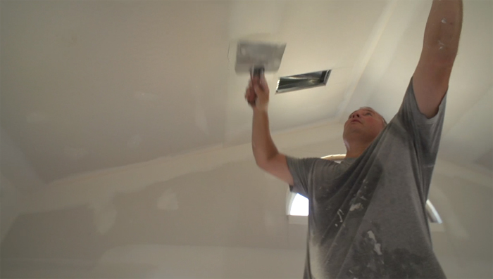 Drywall Always Needed Hard To Do Right Angie S List Video Why Drywall Isn T Great Diy Project