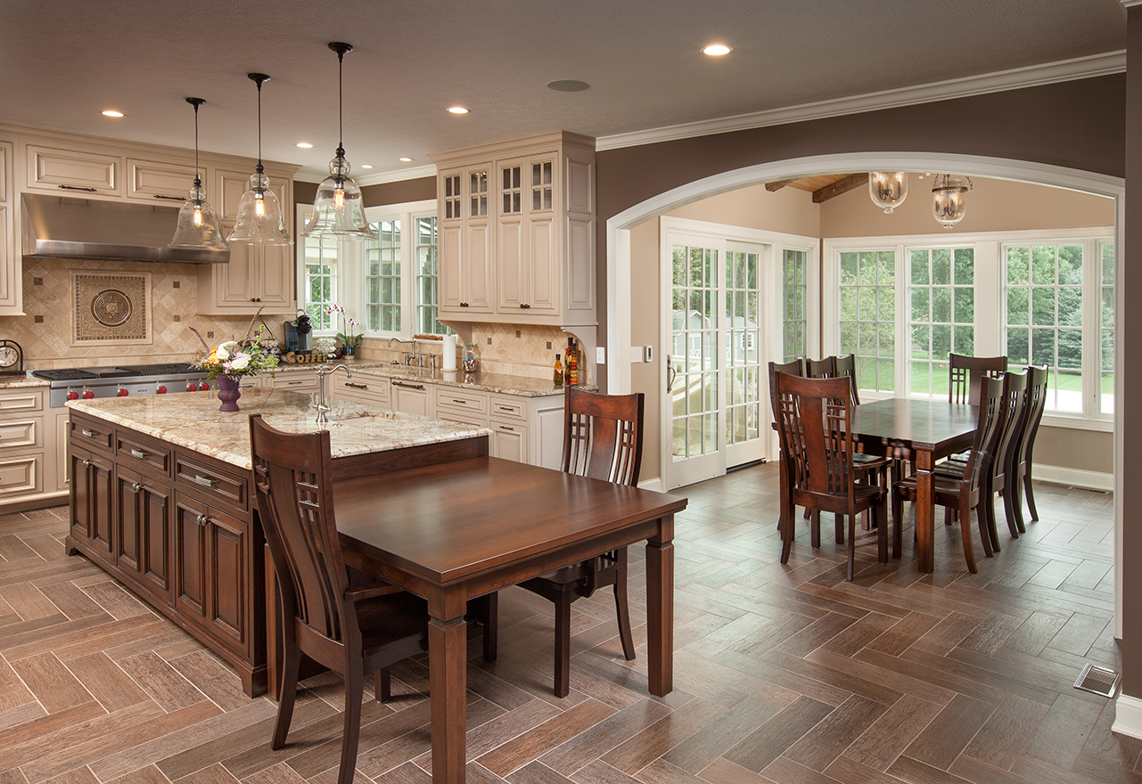 How Has Remodeling and Design Changed in 20 Years? Angie's List How Has Remodeling and Design Changed in 20 Years? Angie's List