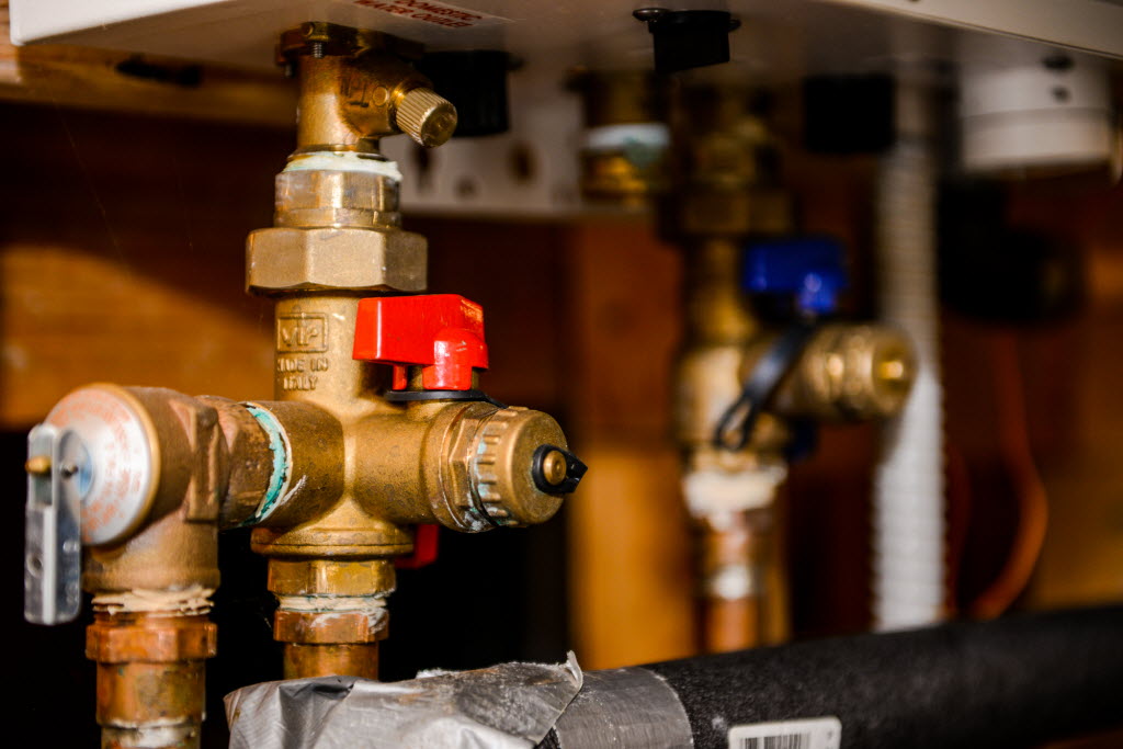 Should I Hire A Specialty Natural Gas Plumber Angie S List
