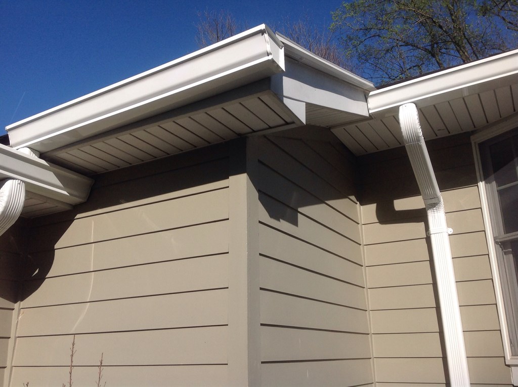 The Benefits Of Clean Gutters Angie S List