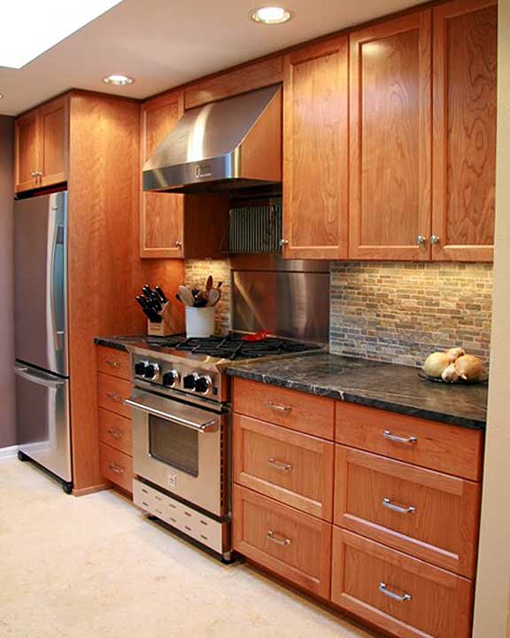 Photos: Types of kitchen cabinets | Angie's List