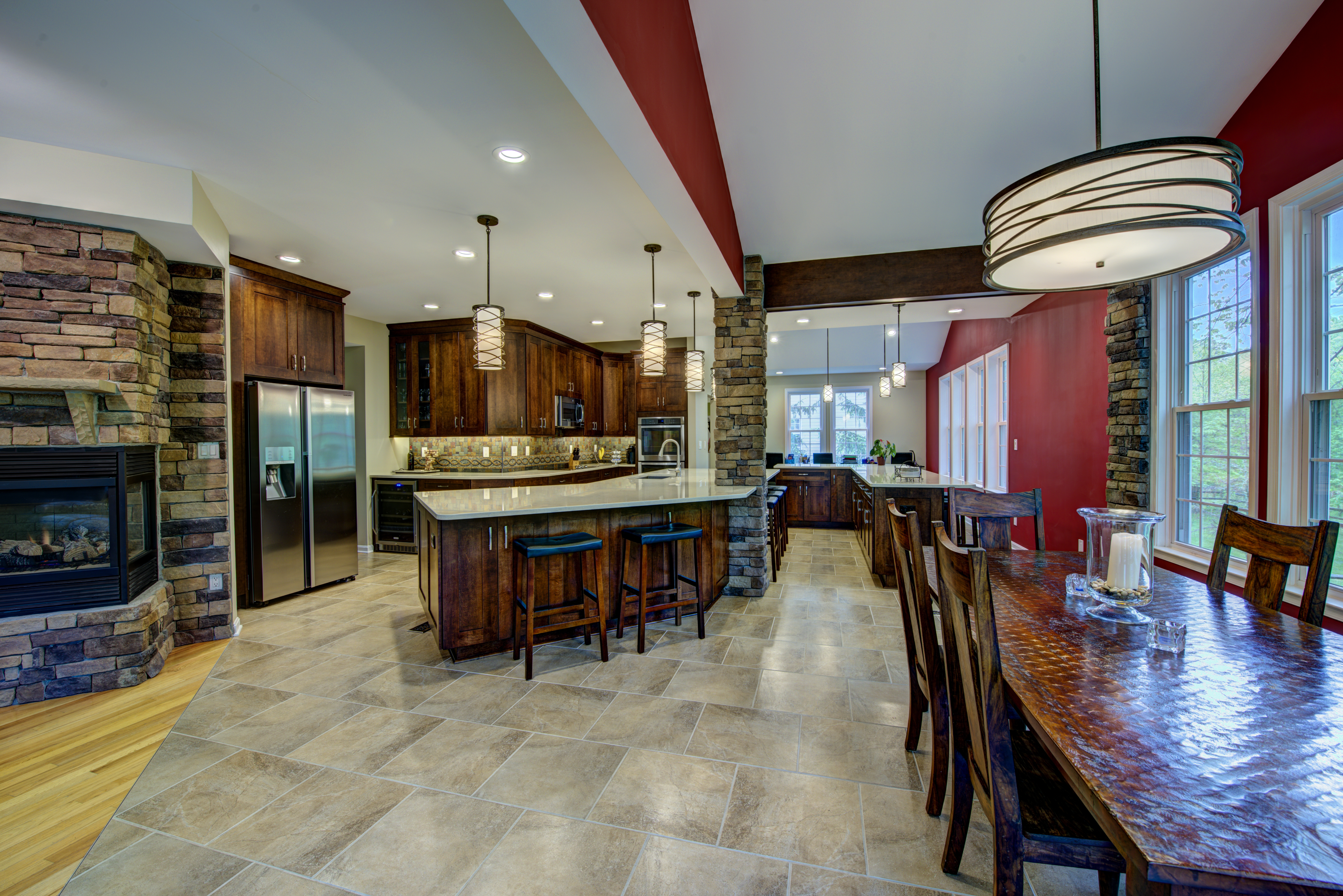 Creative Kitchen Lighting Options Angie S List Creative Kitchen Lighting Options Angie S List