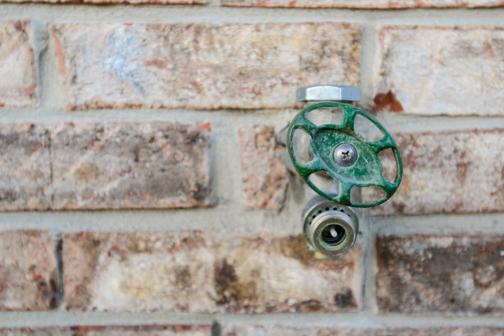 How Much Does It Cost To Install An Outdoor Water Faucet