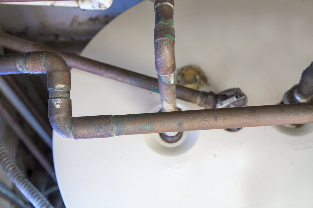 Why Are My Plumbing Pipes Making That Noise Angie S List