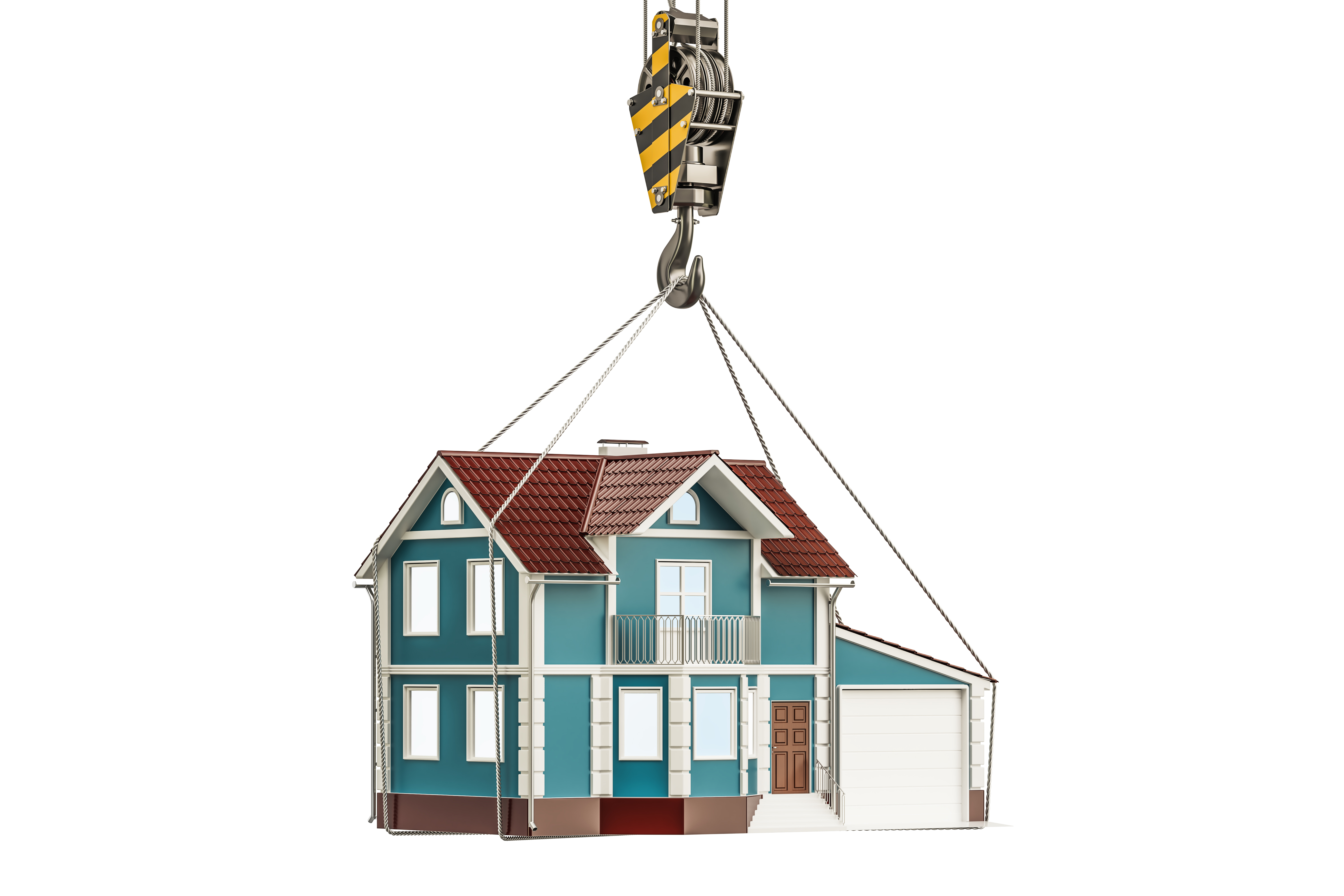 How Much Does It Cost To Raise A House Angie S List