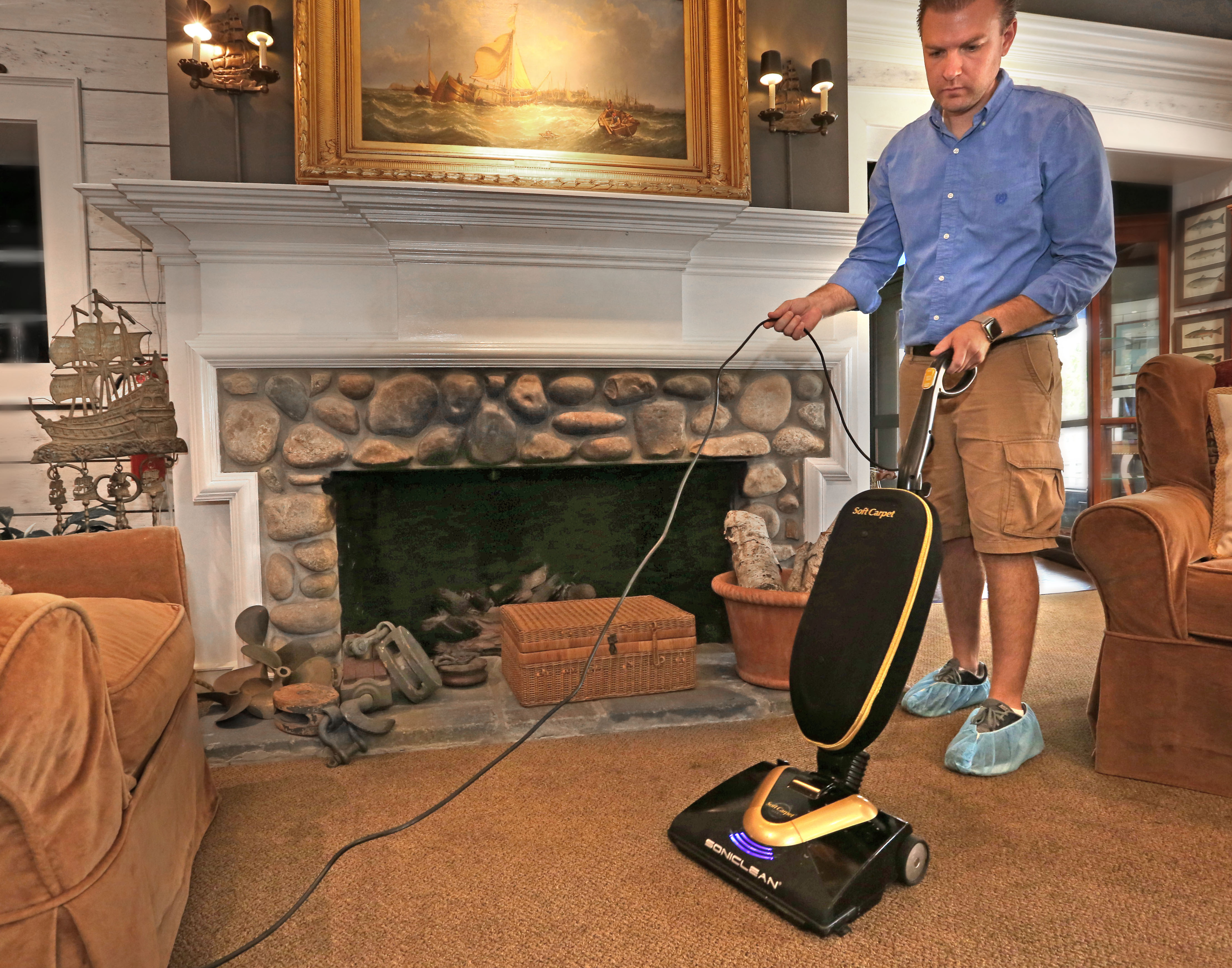 Roman Carpet Cleaning 225 Dean St Federal 2017 Average Costs For Carpet Cleaning