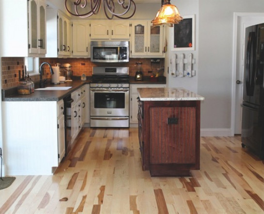 K C Area Company Brings New Life To Painted Kitchen Cabinets K C Area Company Brings New Life To Painted Kitchen Cabinets