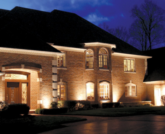 Outdoor Lighting Trends Improve Security Boost Curb Eal Outdoor Lighting Trends Improve Security Boost Curb Eal