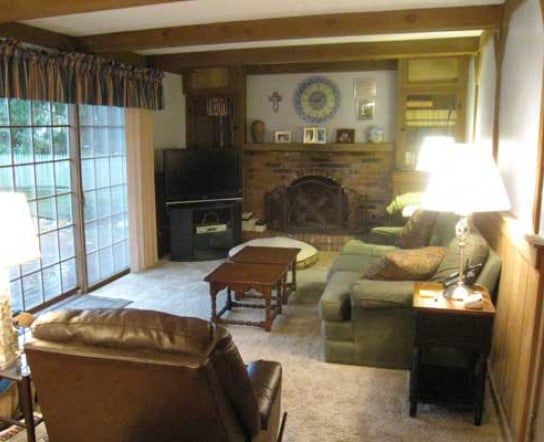 affordable decorating ideas rearrange and edit angie s list