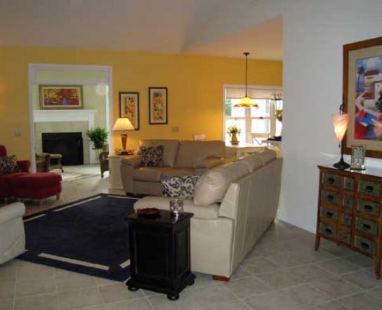 affordable decorating ideas rearrange and edit angie s list