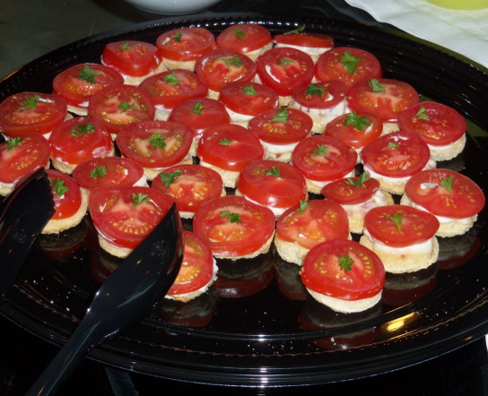 caprese caprese