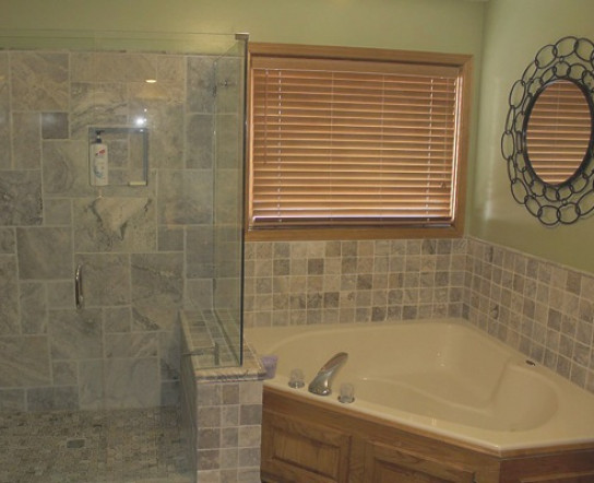 Kansas City Homeowners Hit Jackpot With Bathroom Remodel Angie's List Simple Bathroom Remodeling Kansas City Kansas City Homeowners Hit Jackpot With Bathroom Remodel Angie's List Simple Bathroom Remodeling Kansas City
