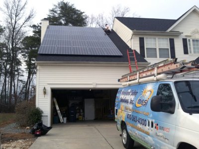 Top 2 Best Minneapolis Mn Solar Panel Companies Angie S List How To Hire A Solar Panel Installer