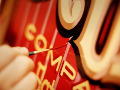 Top Best North Miami Beach Fl Graphic Designers Angie S List Custom Design Professional Paints A New Sign