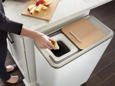 Top 4 Best Memphis Tn Small Liance Repair Services Angie S List Homeowner Dropping Le Core Into A Zera Food Recycler