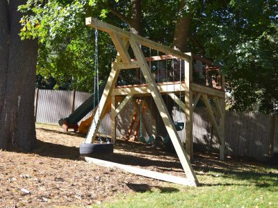 Outdoor Playground Outdoor Playground