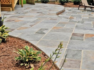 Top 10 Best Cleveland Oh Stamped Concrete Contractors Angie S List