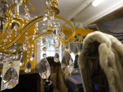Top 2 Best Antique Stores in Elkins WV | Angie's List