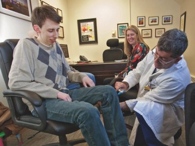 top 5 best new york ny neurologists angies list michael lavyne