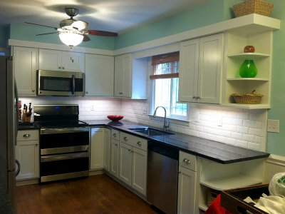 Top 10 Best Atlanta Ga Cabinet Refinishers Angie S List Tips To Update Kitchen Cabinets