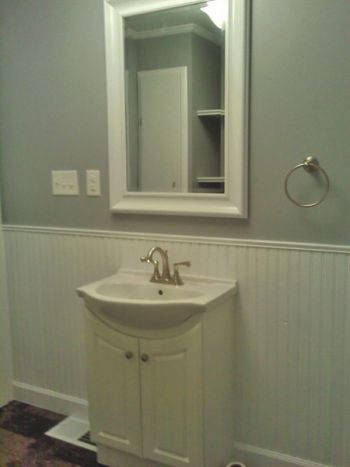 Remodeling Bathroom List even a 'hideous' bathroom can be transformedremodeling Remodeling Bathroom List even a 'hideous' bathroom can be transformedremodeling