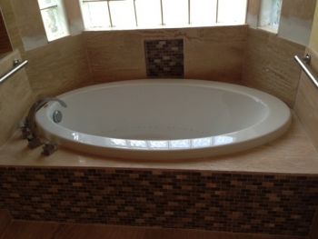 Remodeling Bathroom List bathroom remodeling project increases shower space | angie's list Remodeling Bathroom List bathroom remodeling project increases shower space | angie's list