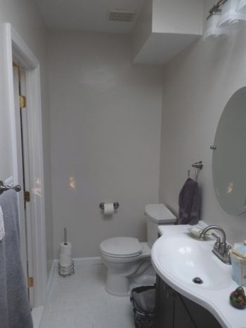 Remodeling Bathroom List bathroom remodeling job included wall repair and cabinet building Remodeling Bathroom List bathroom remodeling job included wall repair and cabinet building