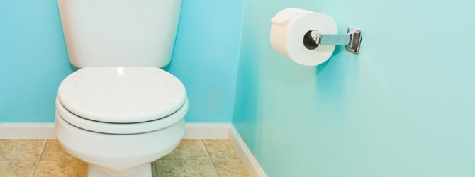 How To Replace a Toilet Flush Valve Seal | Angie's List