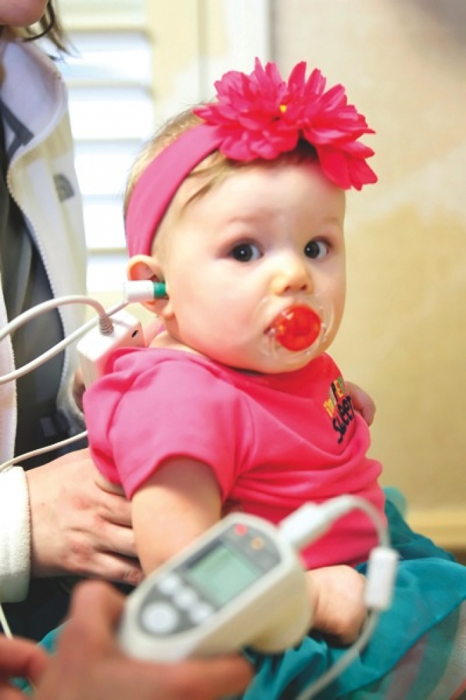 Doctors Urge Discretion when Placing Ear Tubes in Kids Angie's List