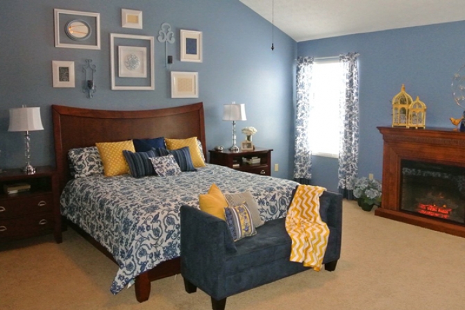 Modern Bedroom Furniture | Angie's List