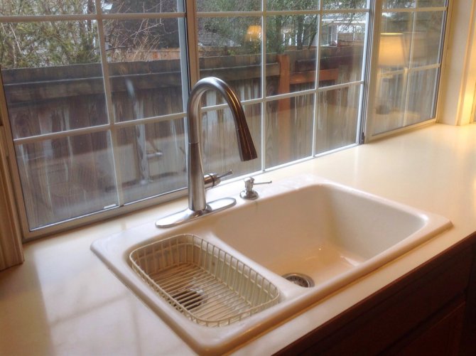 New Kitchen Faucet Angie S List New Kitchen Faucet Angie S List