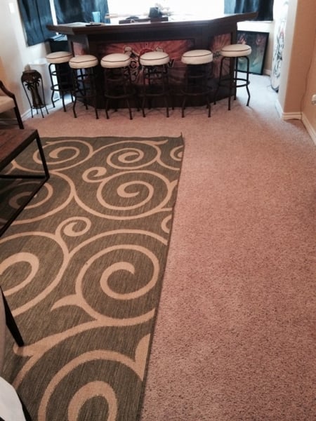 Carpet Cleaning Services Angie S List