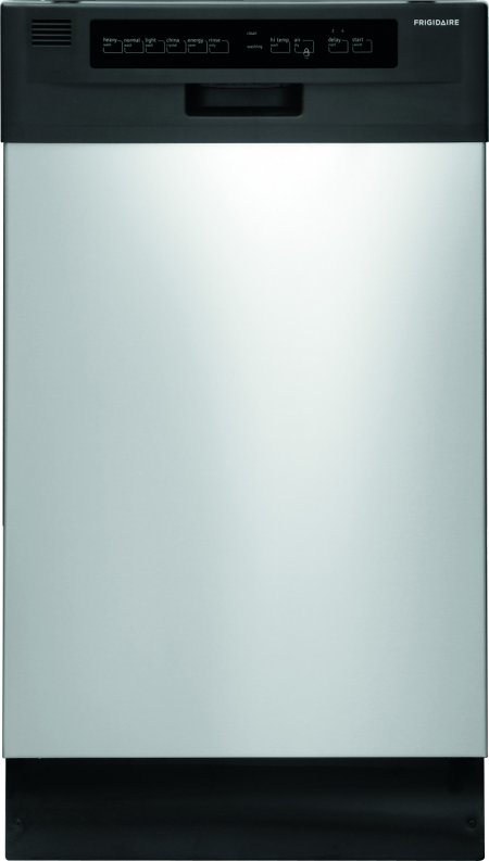 frigidaire dishwasher ffbd1821ms