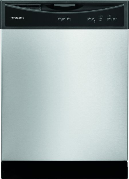 frigidaire dishwasher reviews