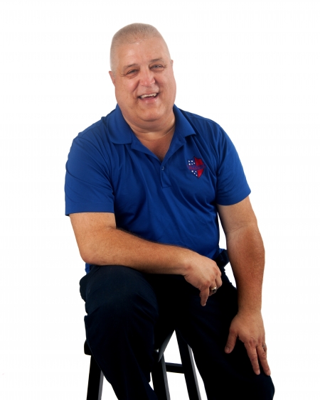 Tim Magnus
