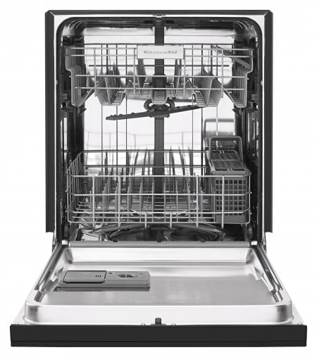 kitchenaid architect dishwasher at home depot