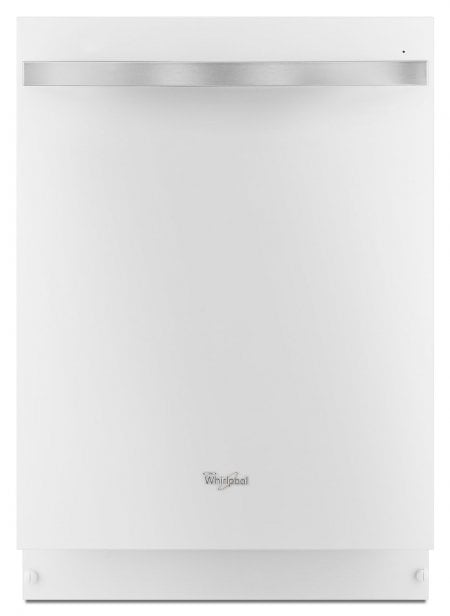 Whirlpool dishwasher WDT720PADH