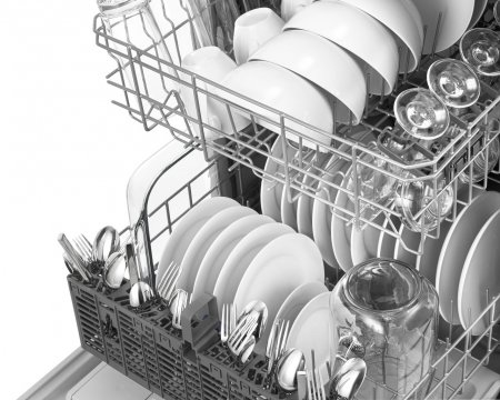 whirlpool 540 dishwasher