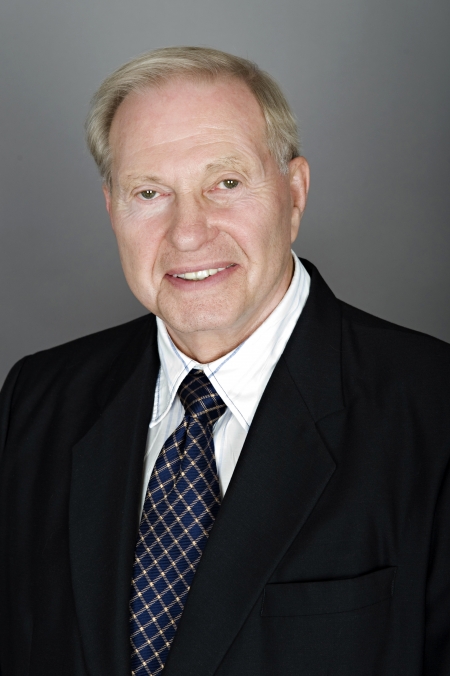 headshot of Corky Mizer, owner and CEO of Corky’s Pest Control