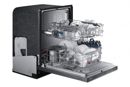 samsung waterwall review